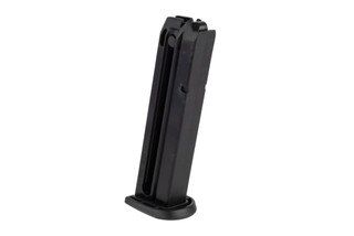 Taurus TX22 magazine 22lr holds 16 rounds